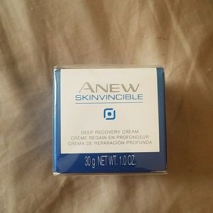 Anew Skinvincible Deep Recovery Cream